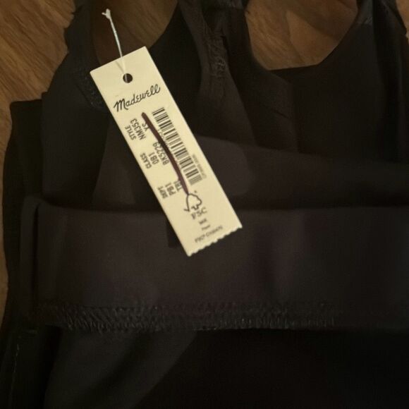 $80 Madewell Ponte Stirrup Leggings size XS m5 - Picture 6 of 6